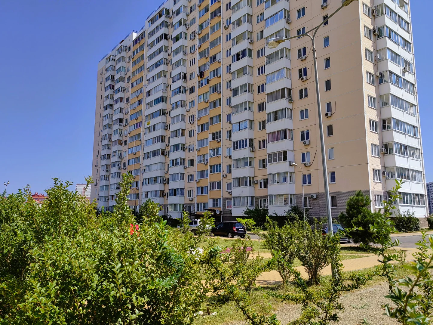 квартира у моря - миниатюра 7