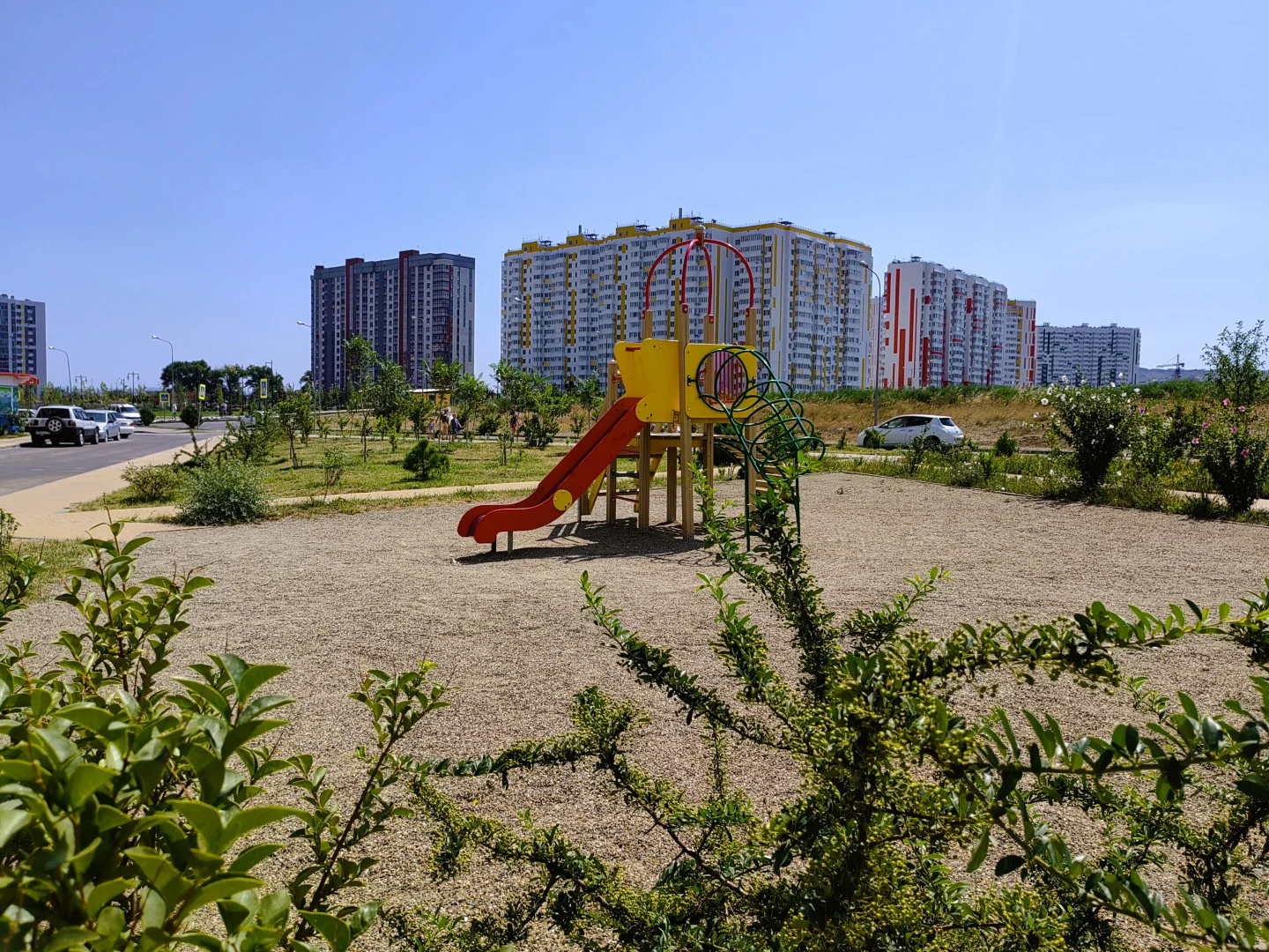 квартира у моря - миниатюра 8