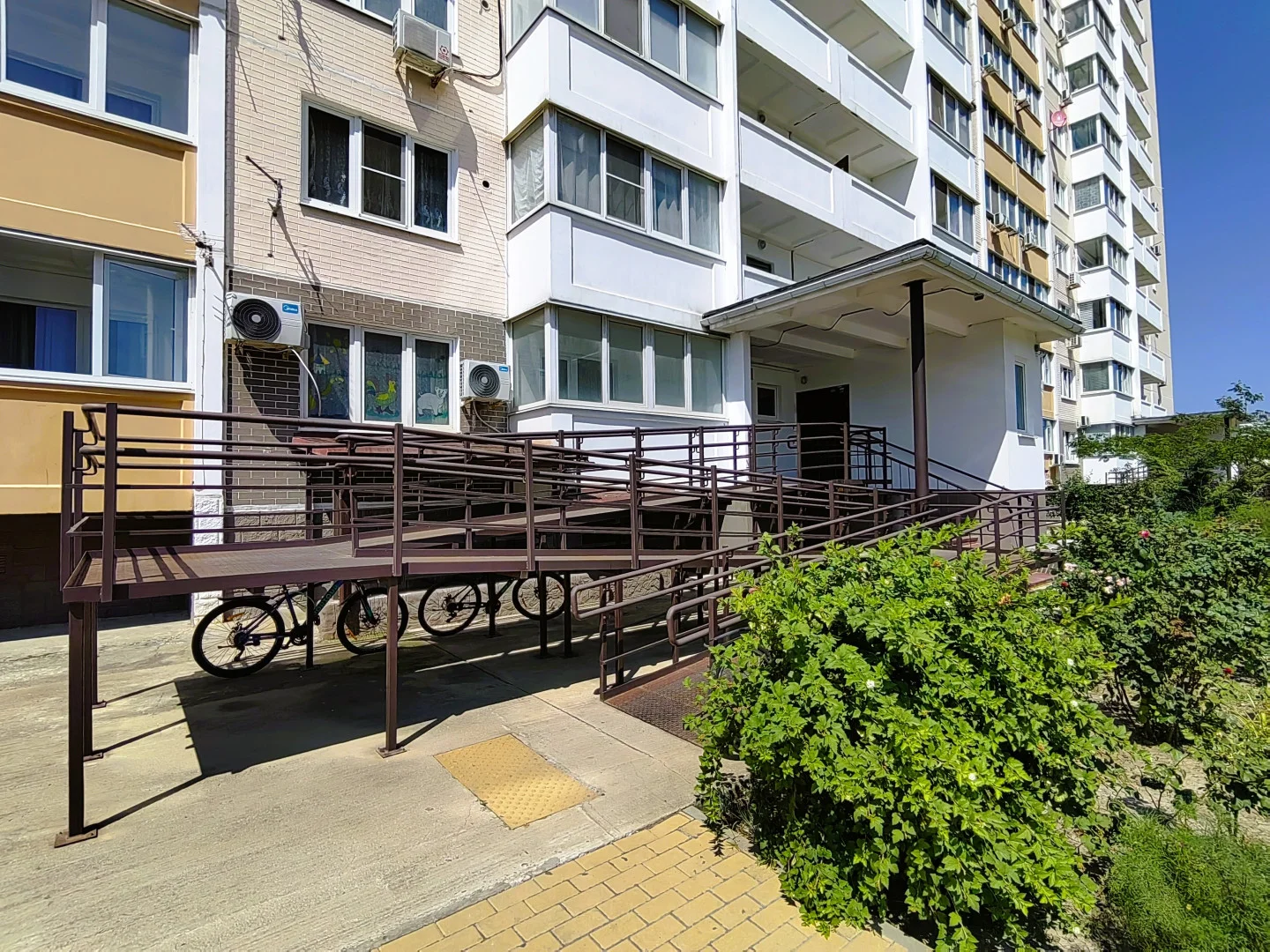 квартира у моря - миниатюра 10