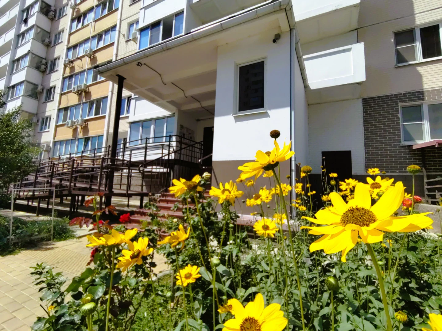 квартира у моря - миниатюра 11