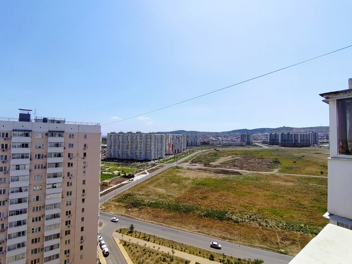 квартира у моря - миниатюра 21