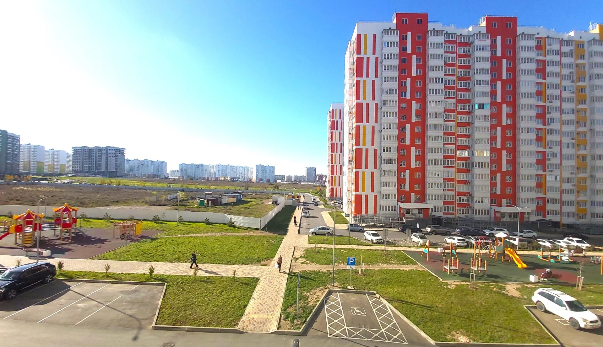 квартира у моря - миниатюра 7