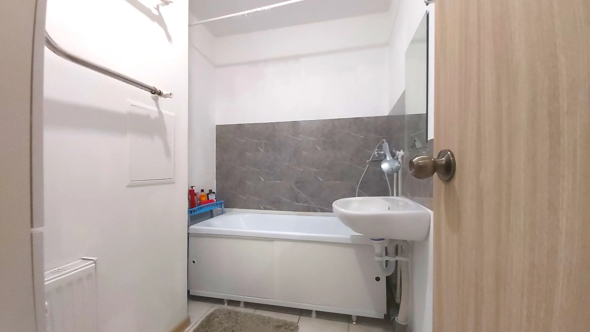 квартира у моря - миниатюра 15