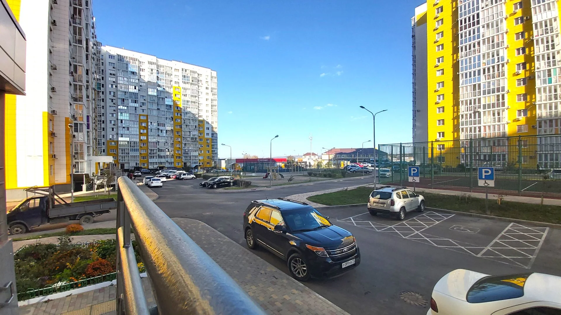 квартира у моря - миниатюра 22