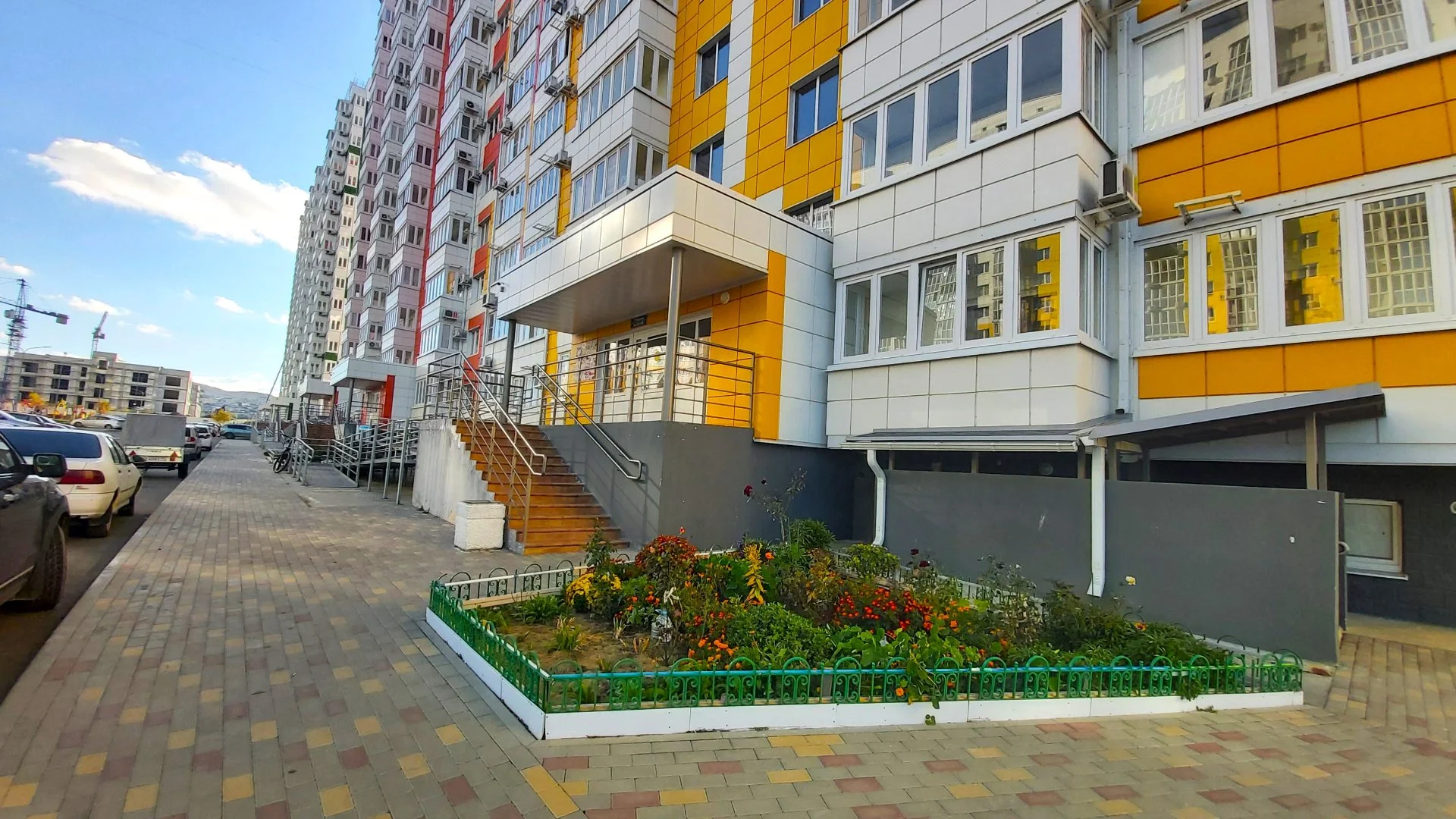 квартира у моря - миниатюра 23