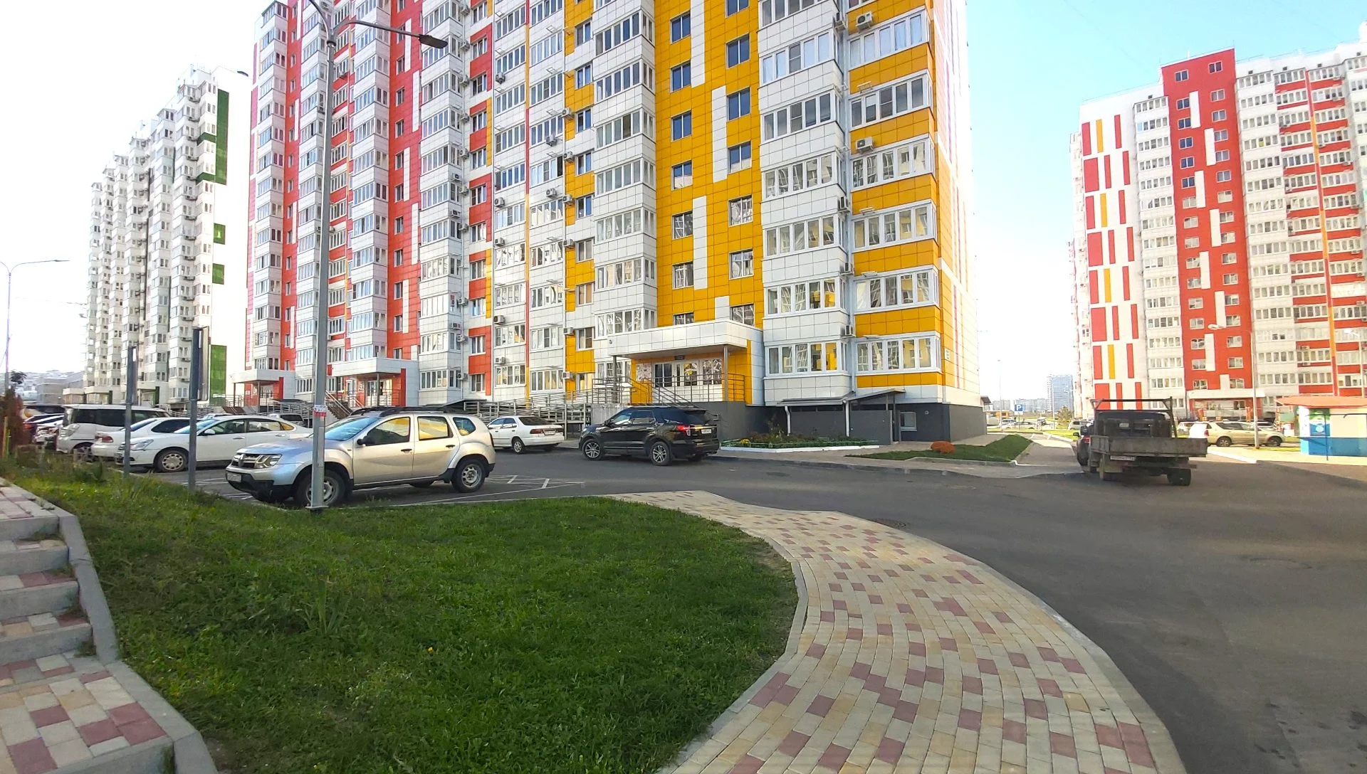 квартира у моря - миниатюра 24