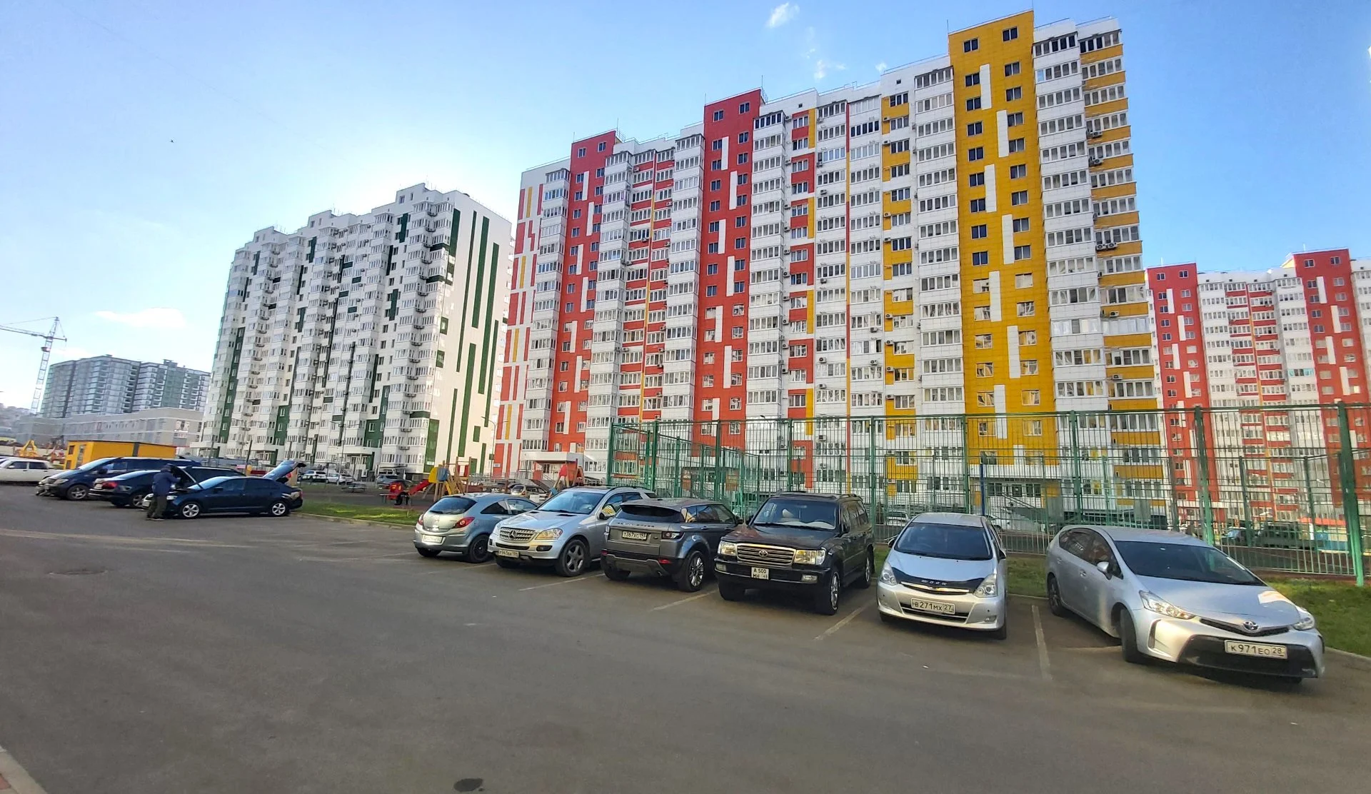 квартира у моря - миниатюра 25