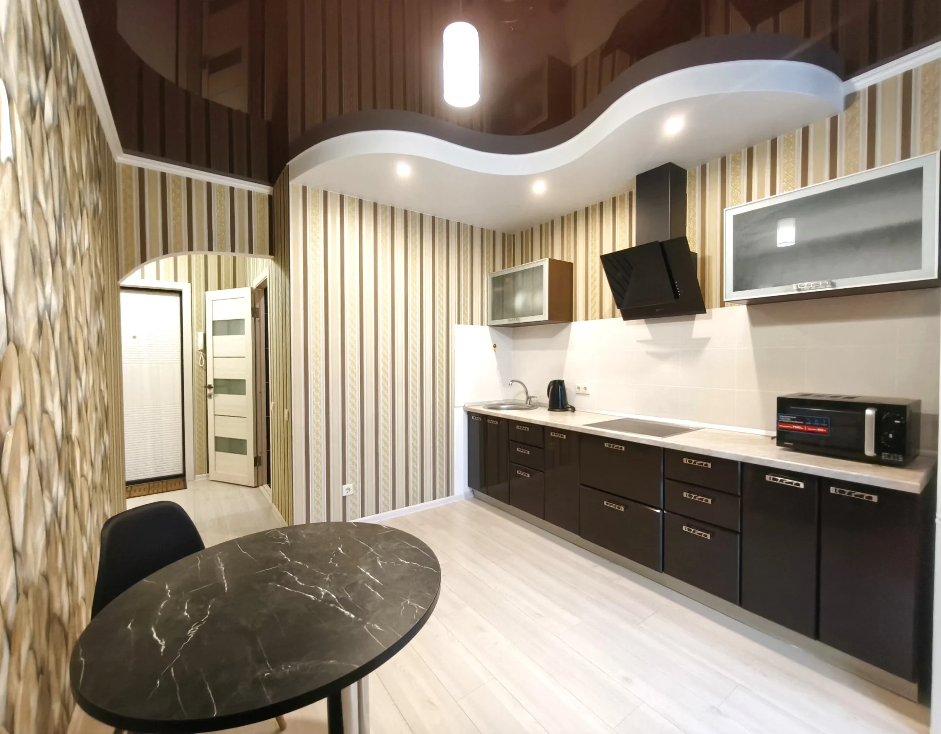 квартира у моря - миниатюра 17