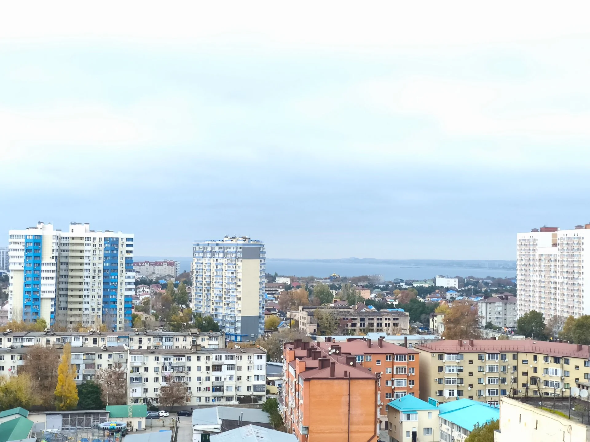 квартира у моря - миниатюра 18