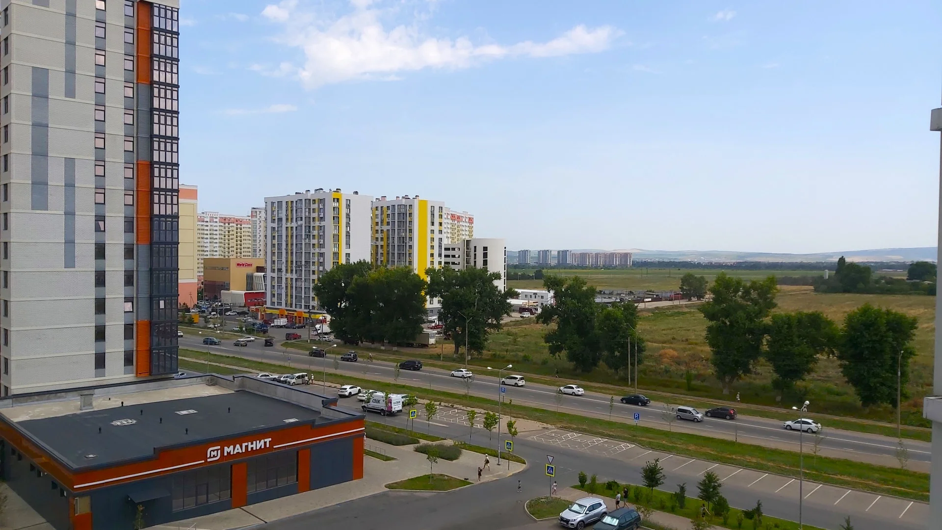 квартира у моря - миниатюра 7