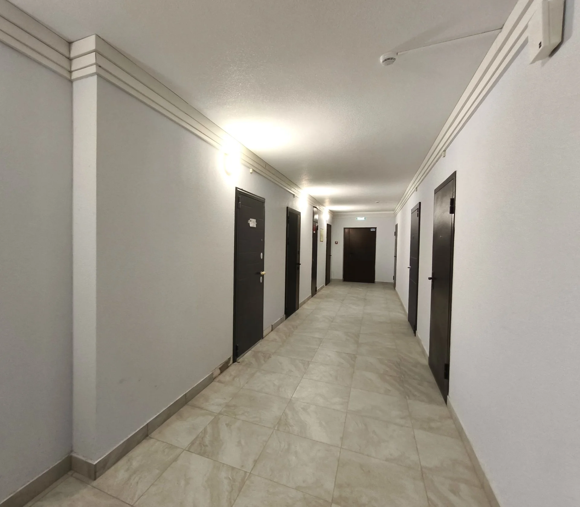 квартира у моря - миниатюра 14