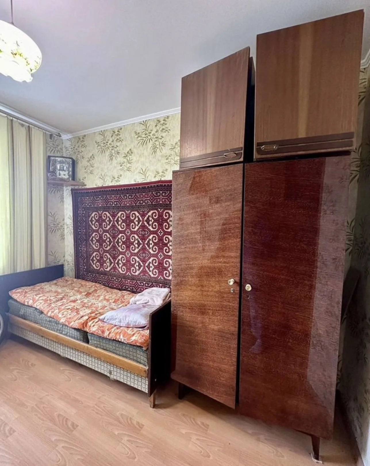 Аренда квартиры - миниатюра 8