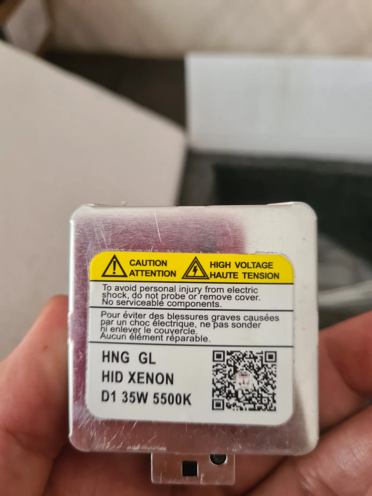 Светодиодные лампочки LED типа D - миниатюра 3
