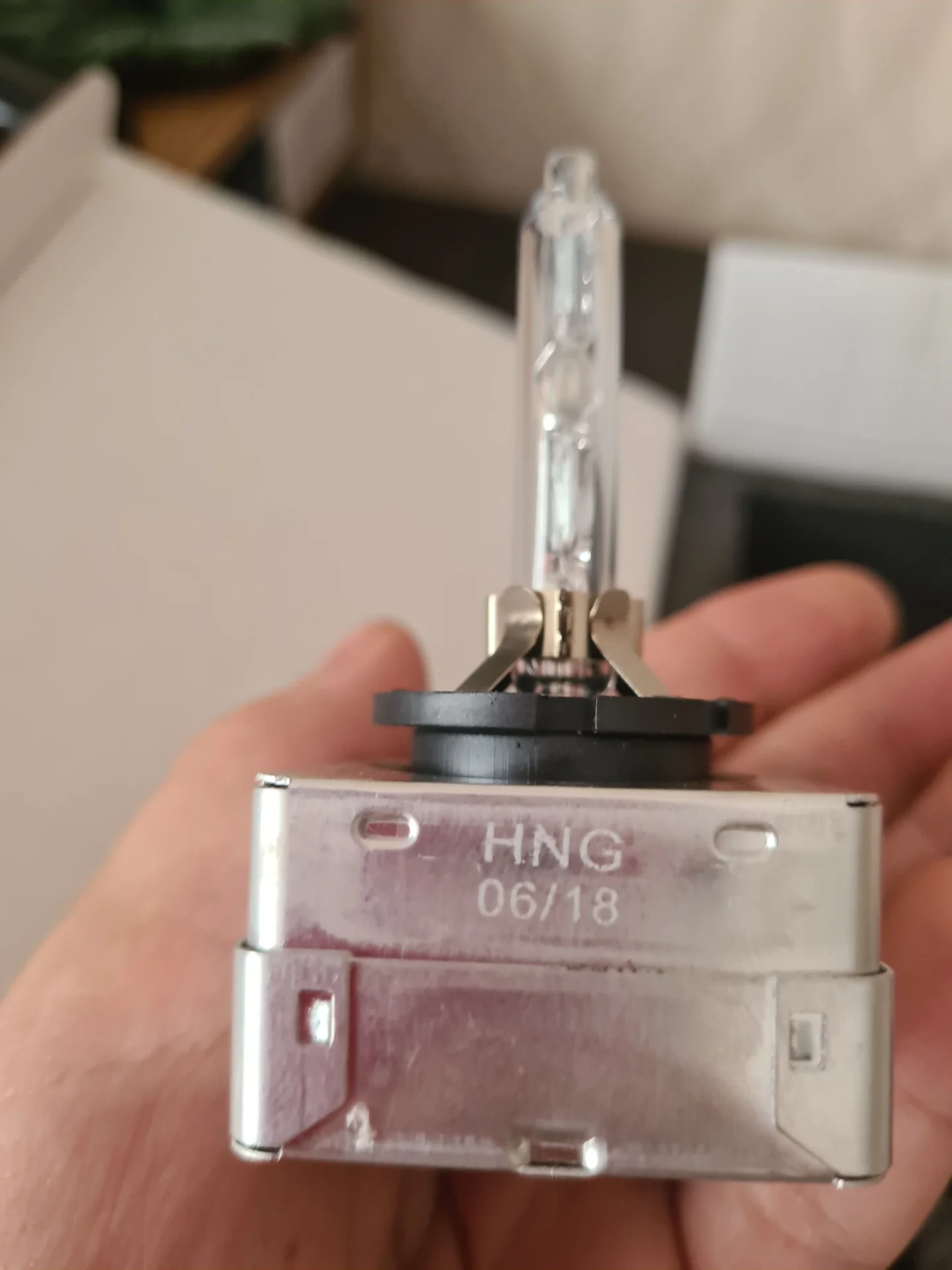 Светодиодные лампочки LED типа D - миниатюра 4