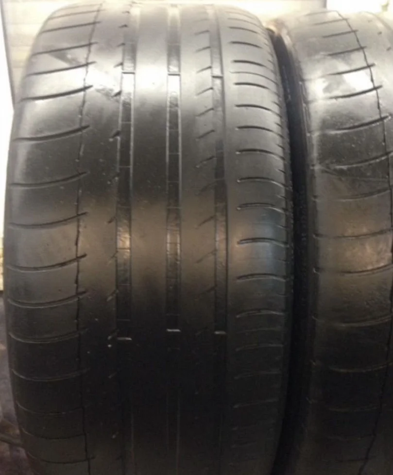 275/45R20 Michelin Latitude Sport. - миниатюра 2