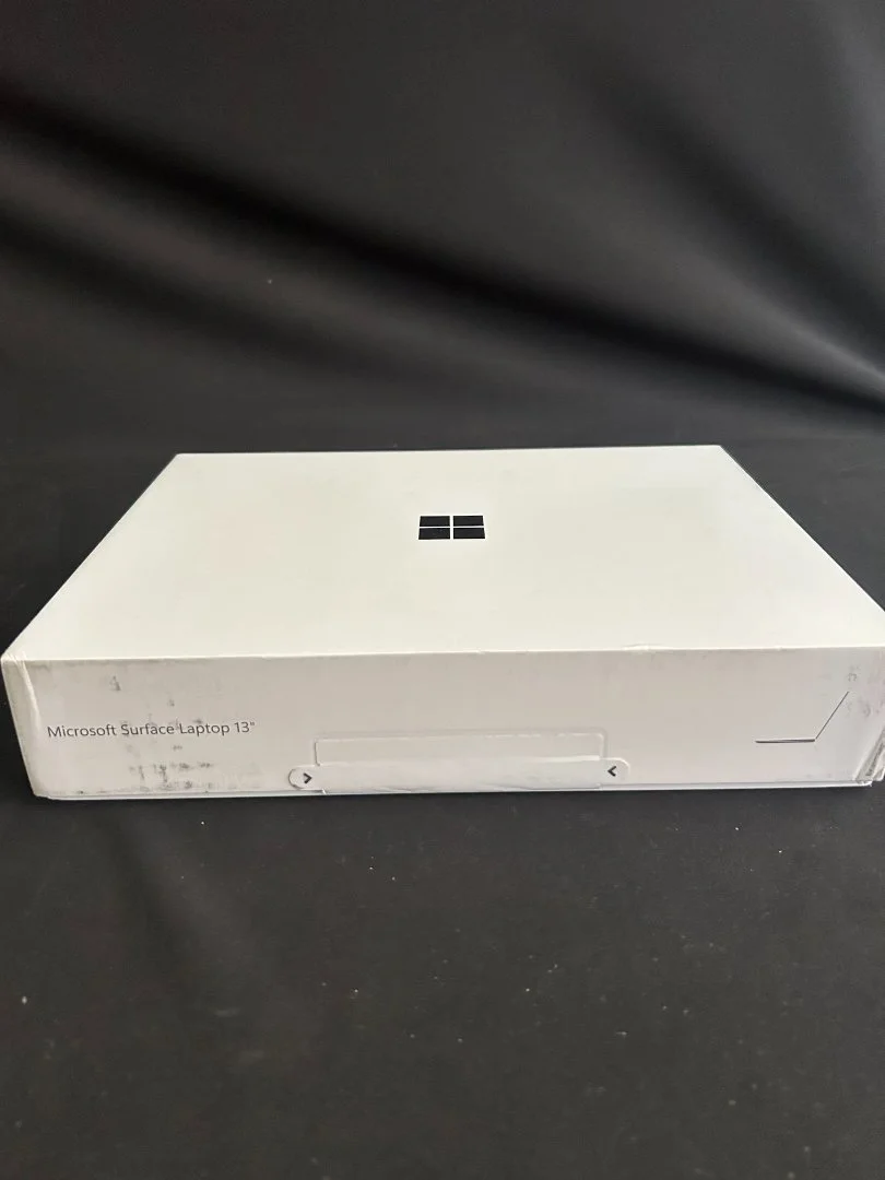 Microsoft Surface Laptop 13 Copilot+ PC 16/256GB - изображение 1