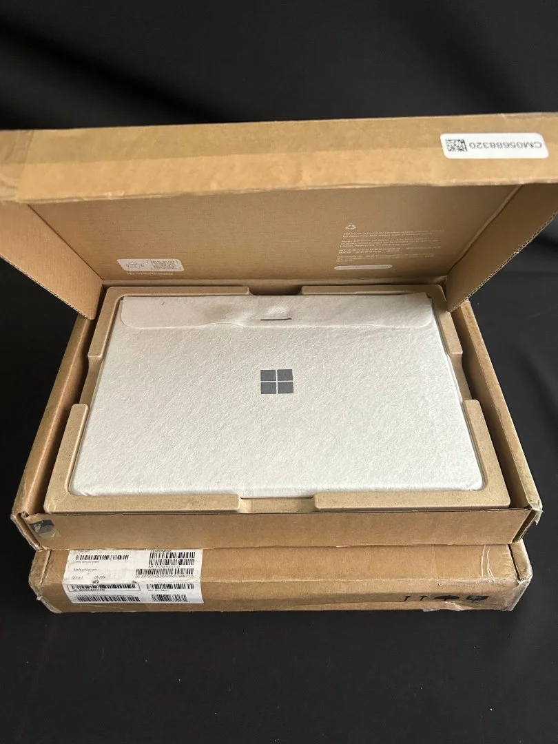 Surface Pro 12 (13") Ultra 5 335 16Gb 256Gb 2К +5G