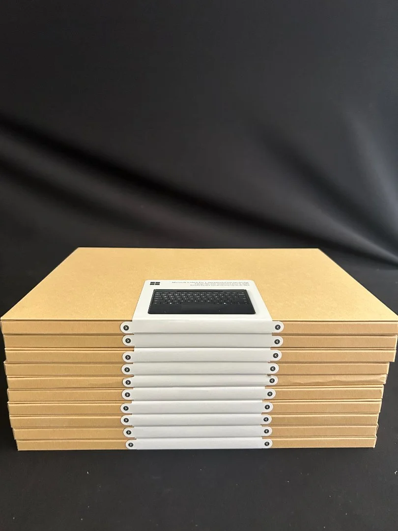 Клавиатура Surface Pro 13 Flex ZRA-00001 - миниатюра 2