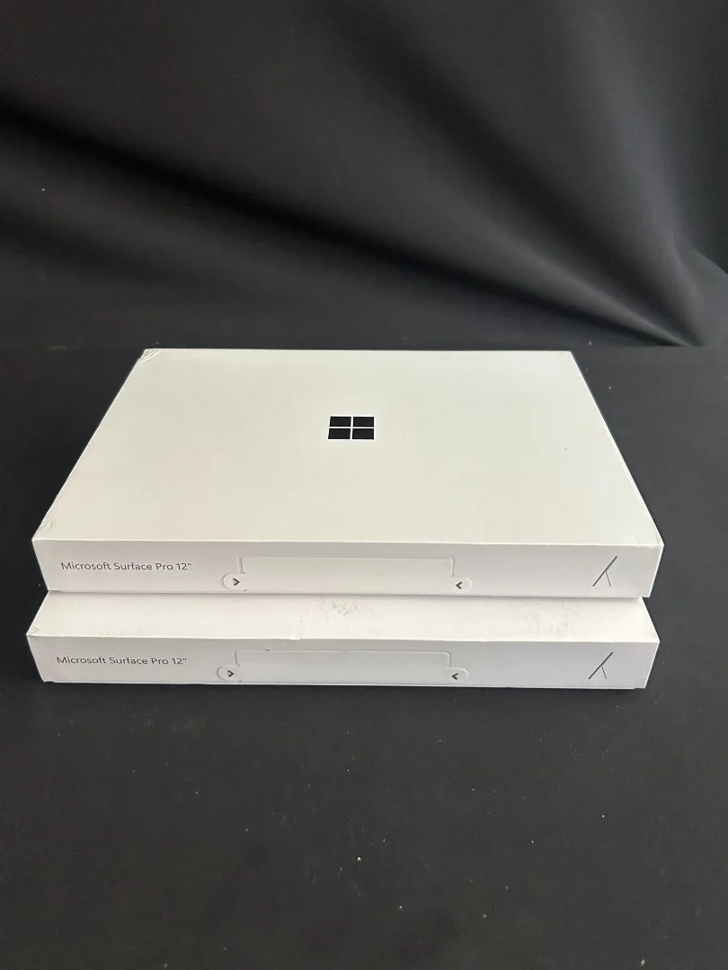 Microsoft Surface Pro 12 Copilot+ PC 16Gb 256Gb 2К