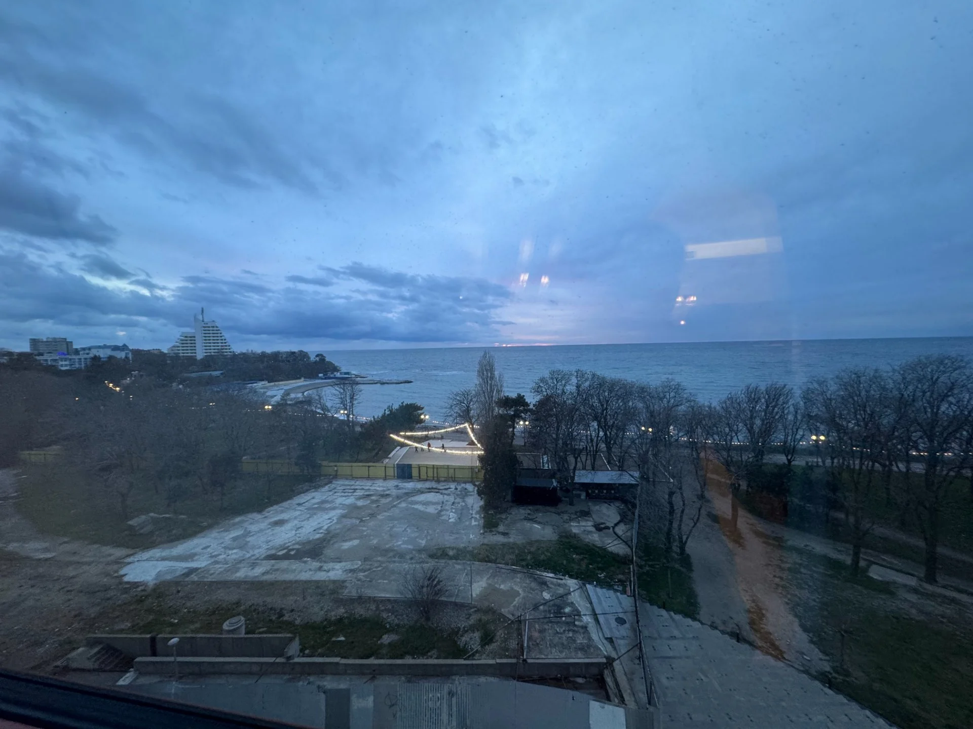 Видовая квартира на море - миниатюра 6
