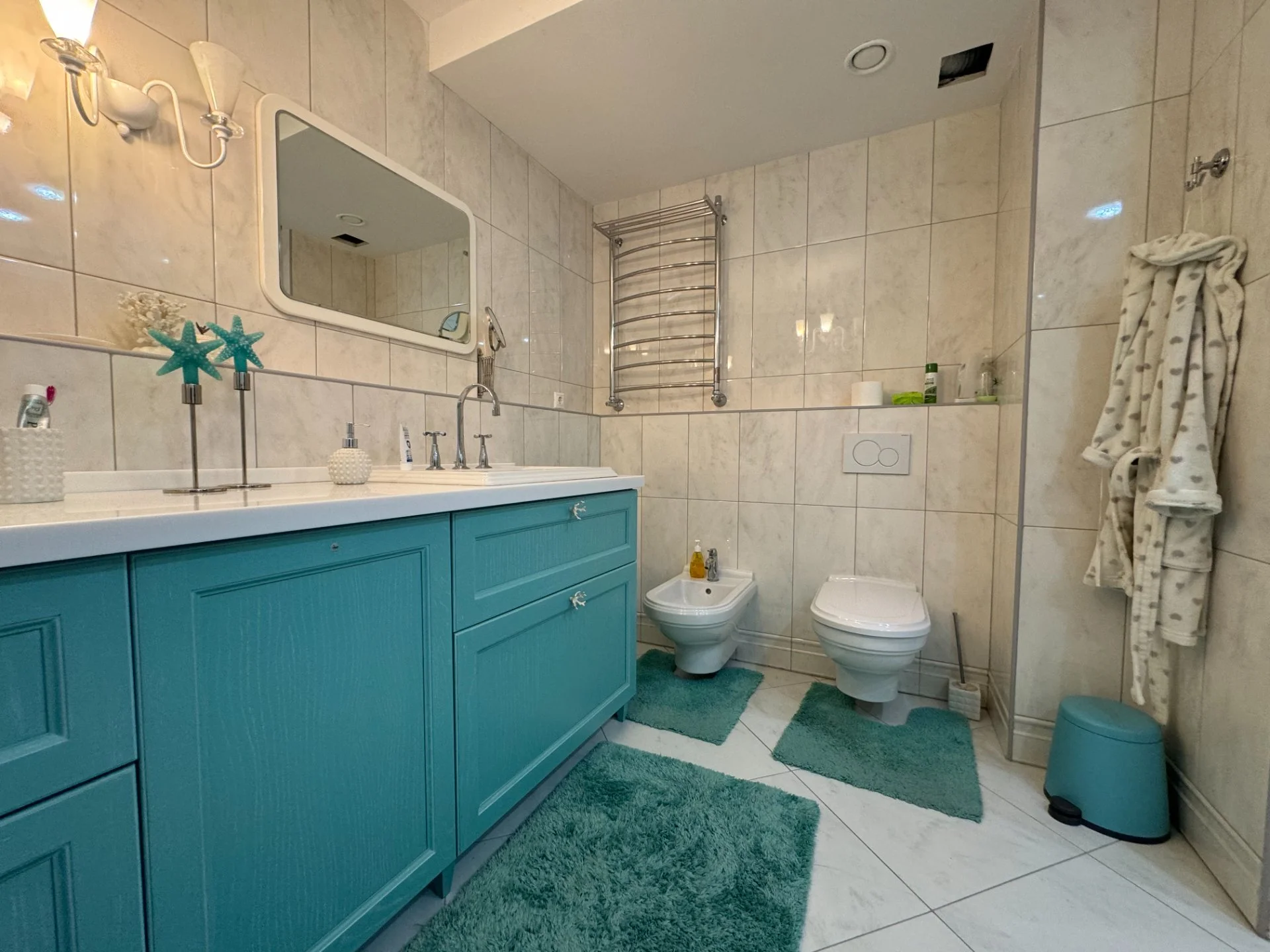 Видовая квартира на море - миниатюра 17
