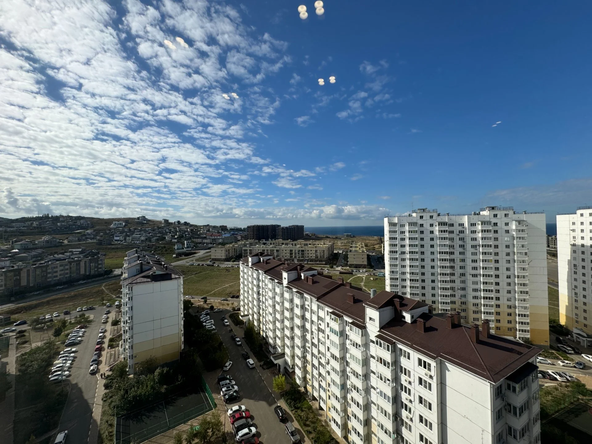 Видовая квартира - миниатюра 10