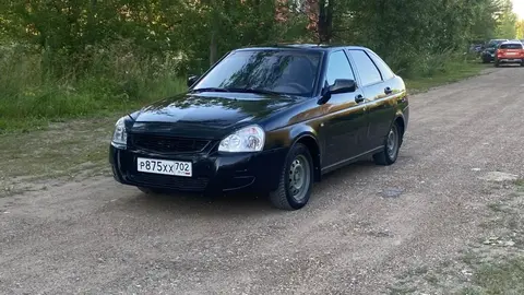 LADA PRIORA