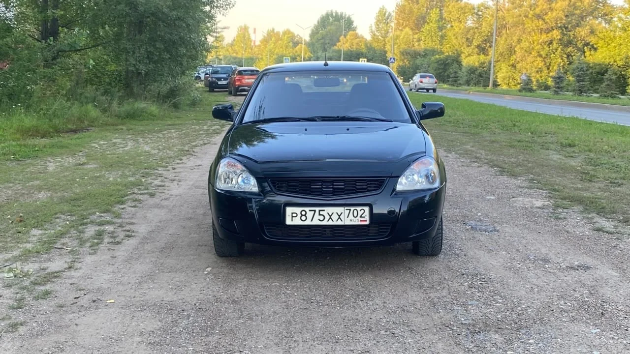 LADA PRIO - миниатюра 2