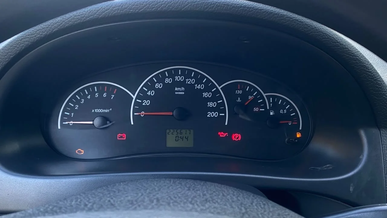 LADA PRIO - миниатюра 5