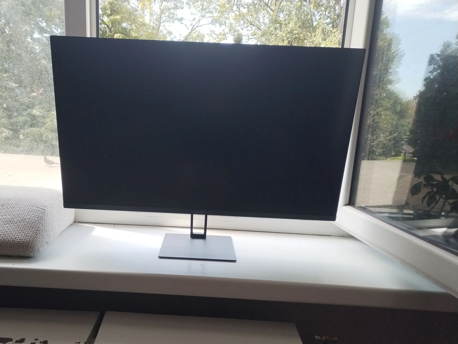 Игровой монитор 27" 2K Xiaomi, 180 Hz.