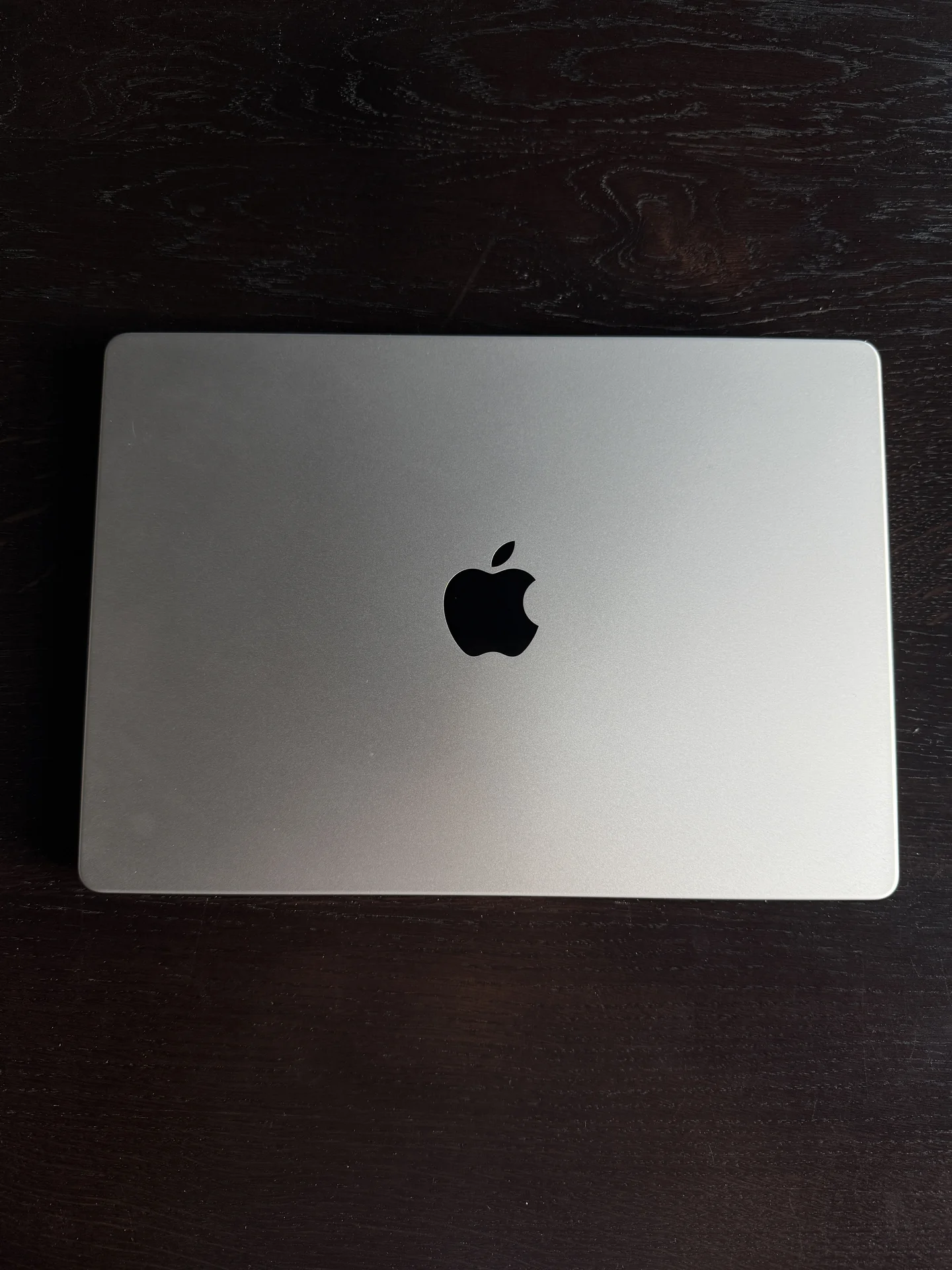 MacBook Pro 14 M1 Pro 16/512 - миниатюра 2