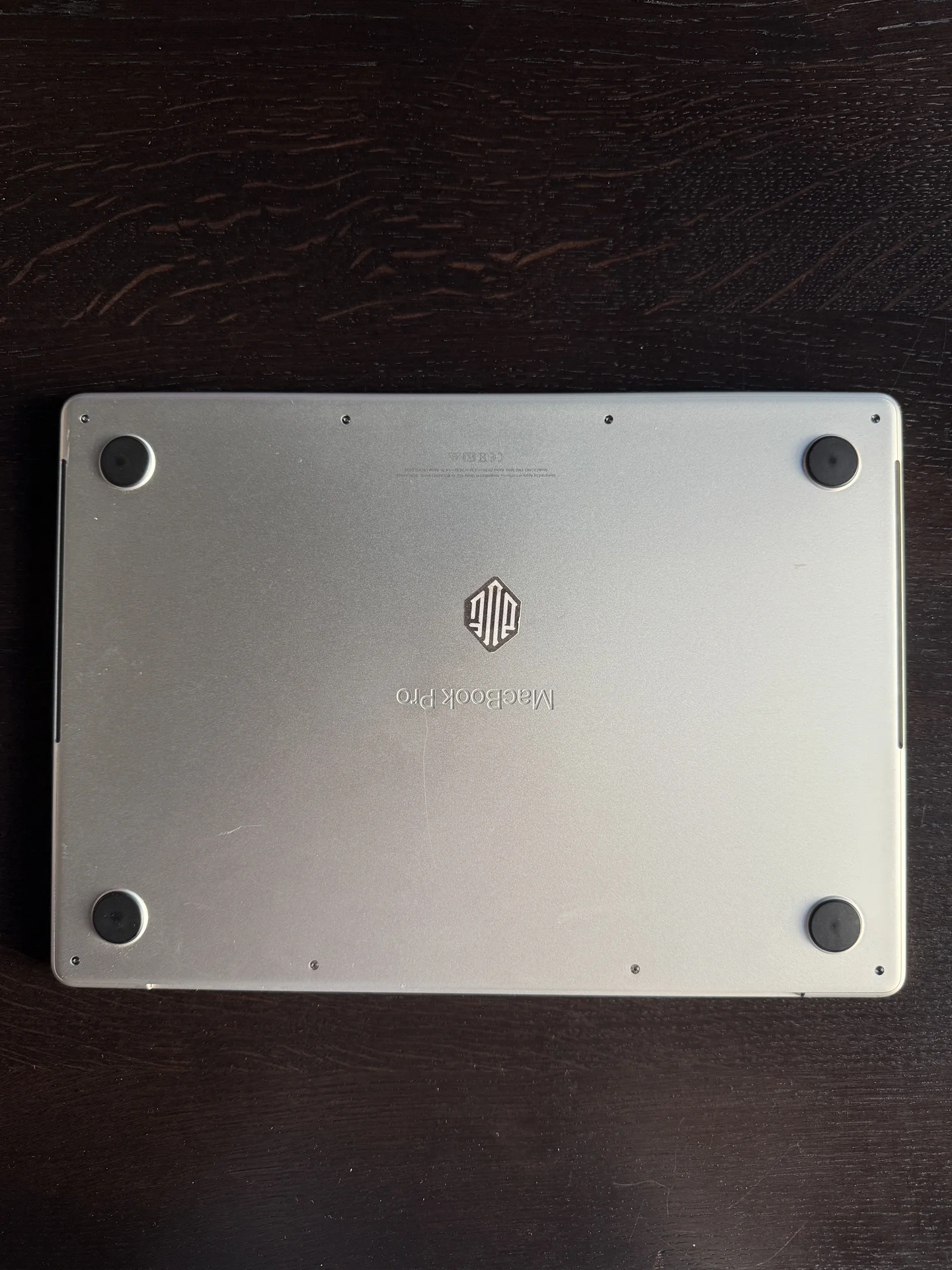 MacBook Pro 14 M1 Pro 16/512 - миниатюра 3