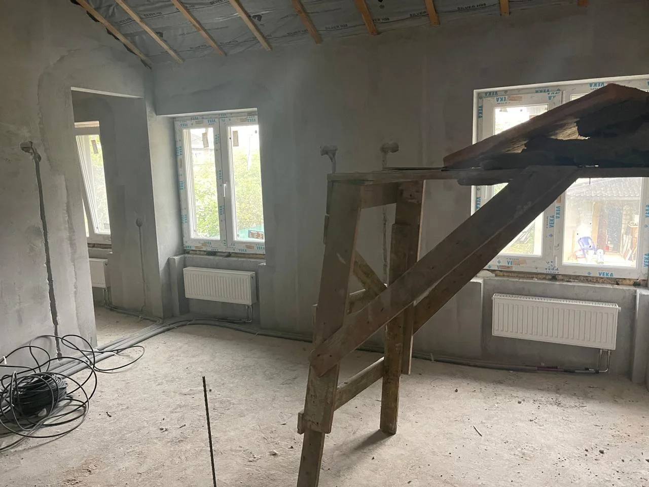 Продажа дома - миниатюра 22