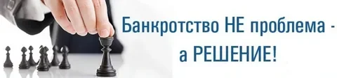 Юридические услуги (банкротство физических лиц) - изображение 1