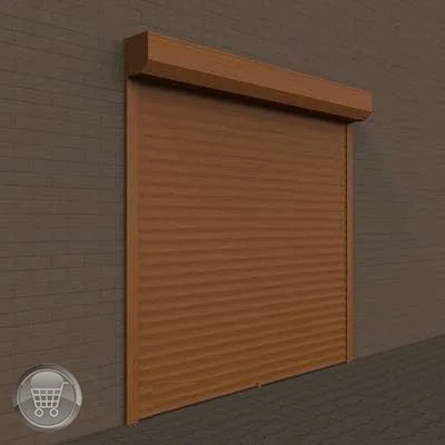 Рольставни - производство и продажа - изображение 1