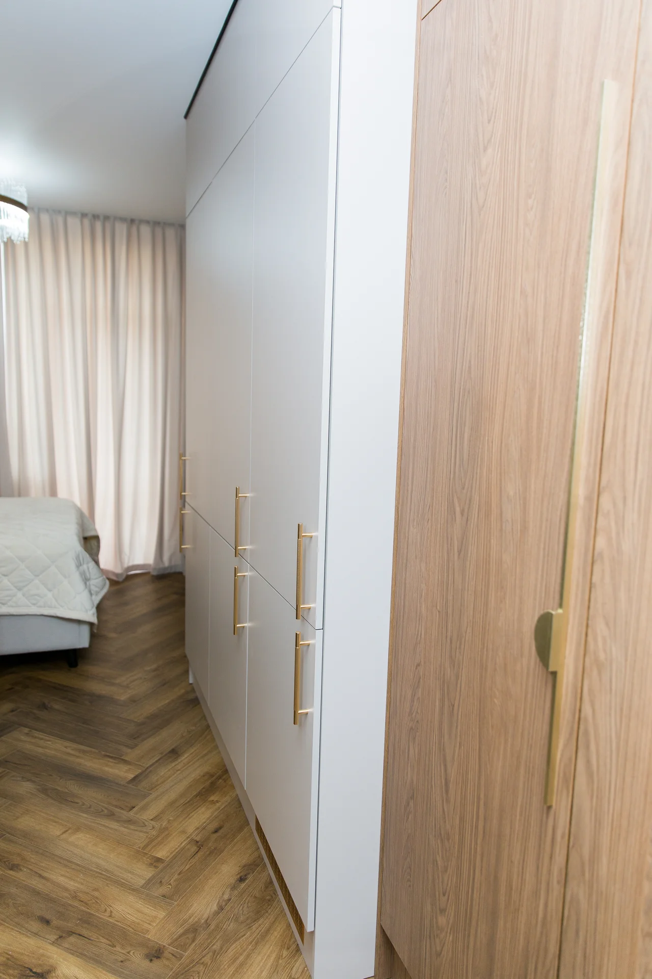Сдаётся дизайнерская студия 22 м² с балконом в ЖК - миниатюра 21