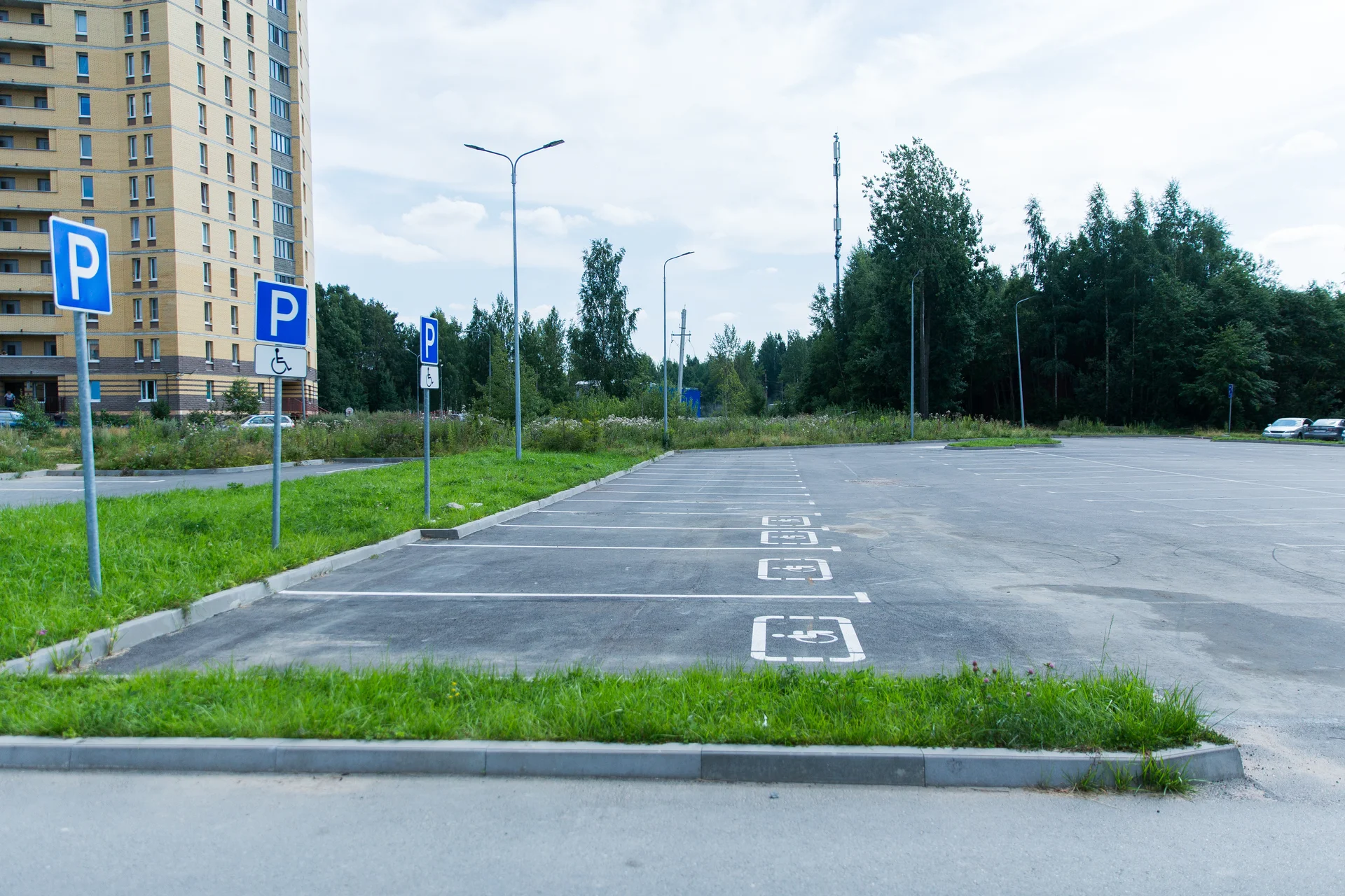 Сдаётся дизайнерская студия 22 м² с балконом в ЖК - миниатюра 32