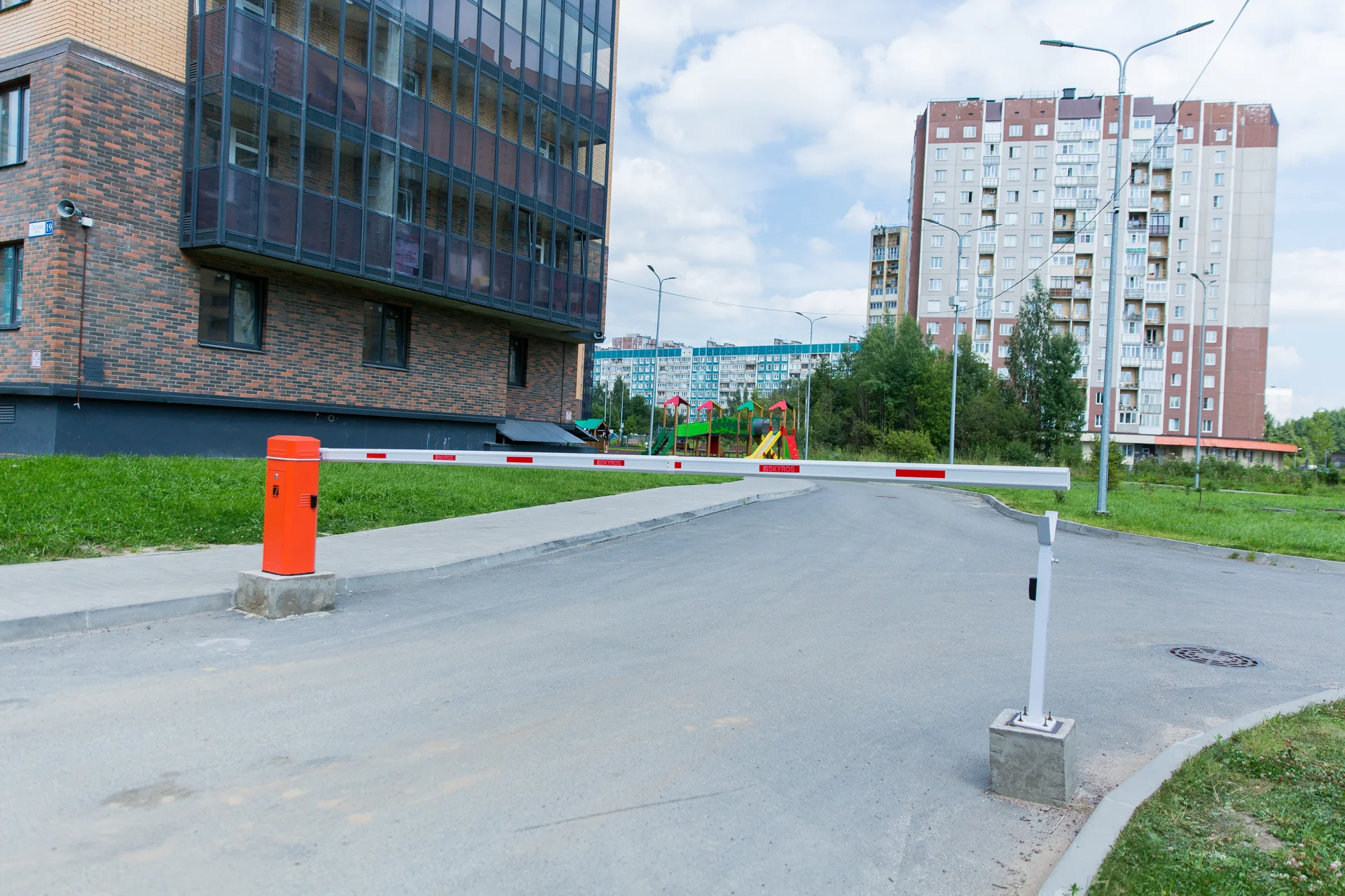 Сдаётся дизайнерская студия 22 м² с балконом в ЖК - миниатюра 33