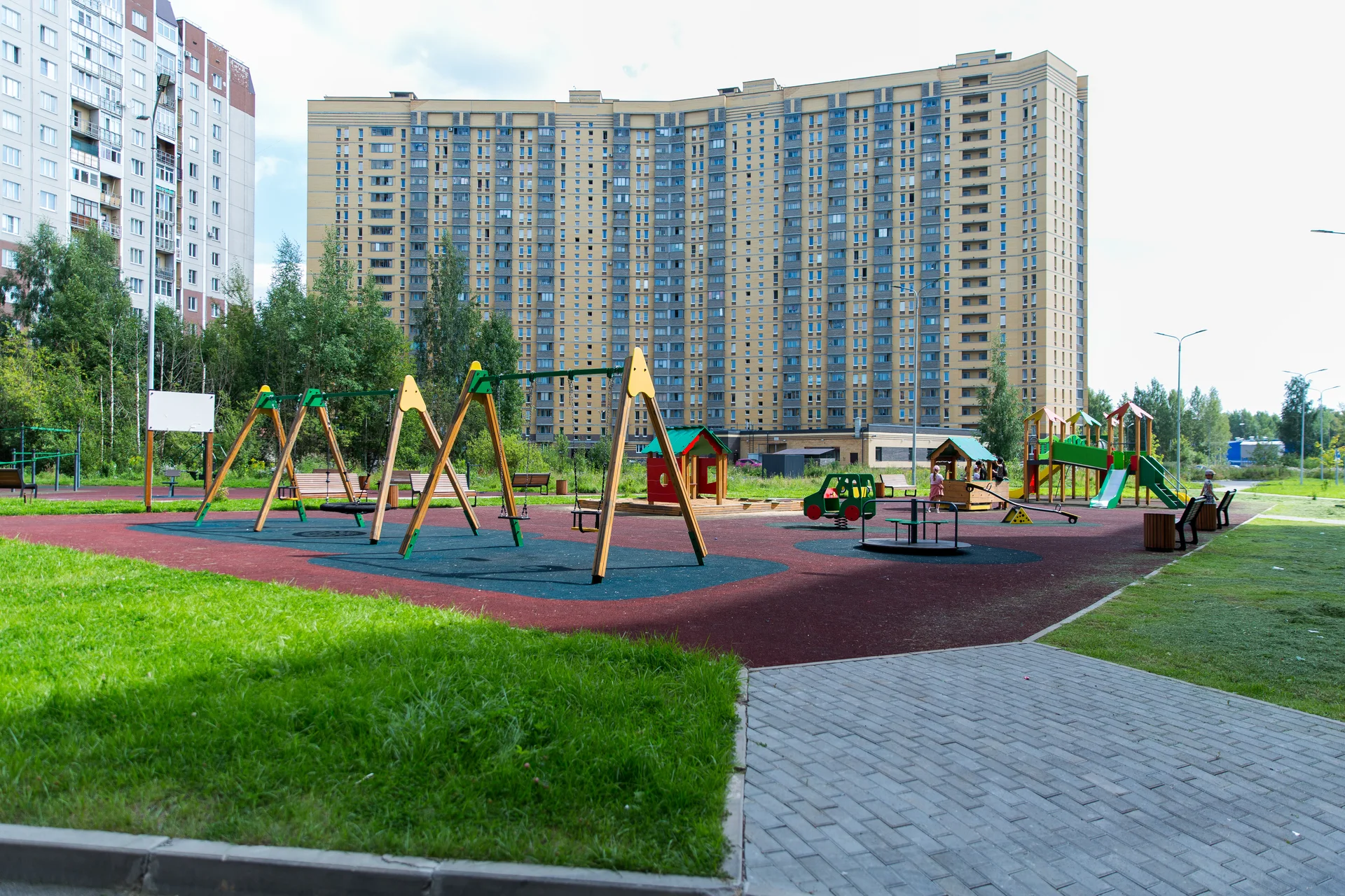Сдаётся дизайнерская студия 22 м² с балконом в ЖК - миниатюра 34