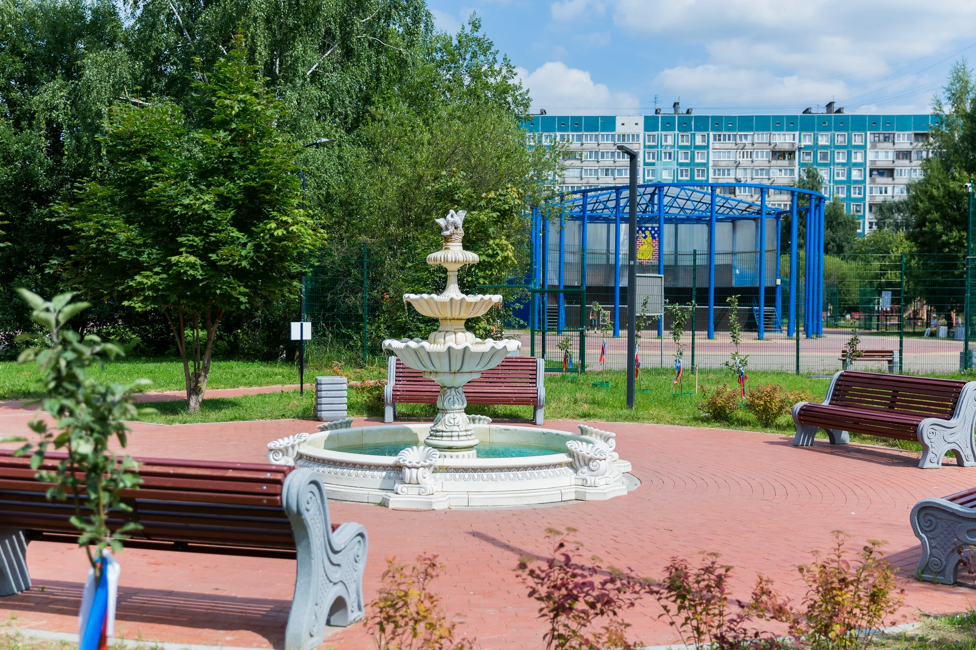 Сдаётся дизайнерская студия 22 м² с балконом в ЖК - миниатюра 39