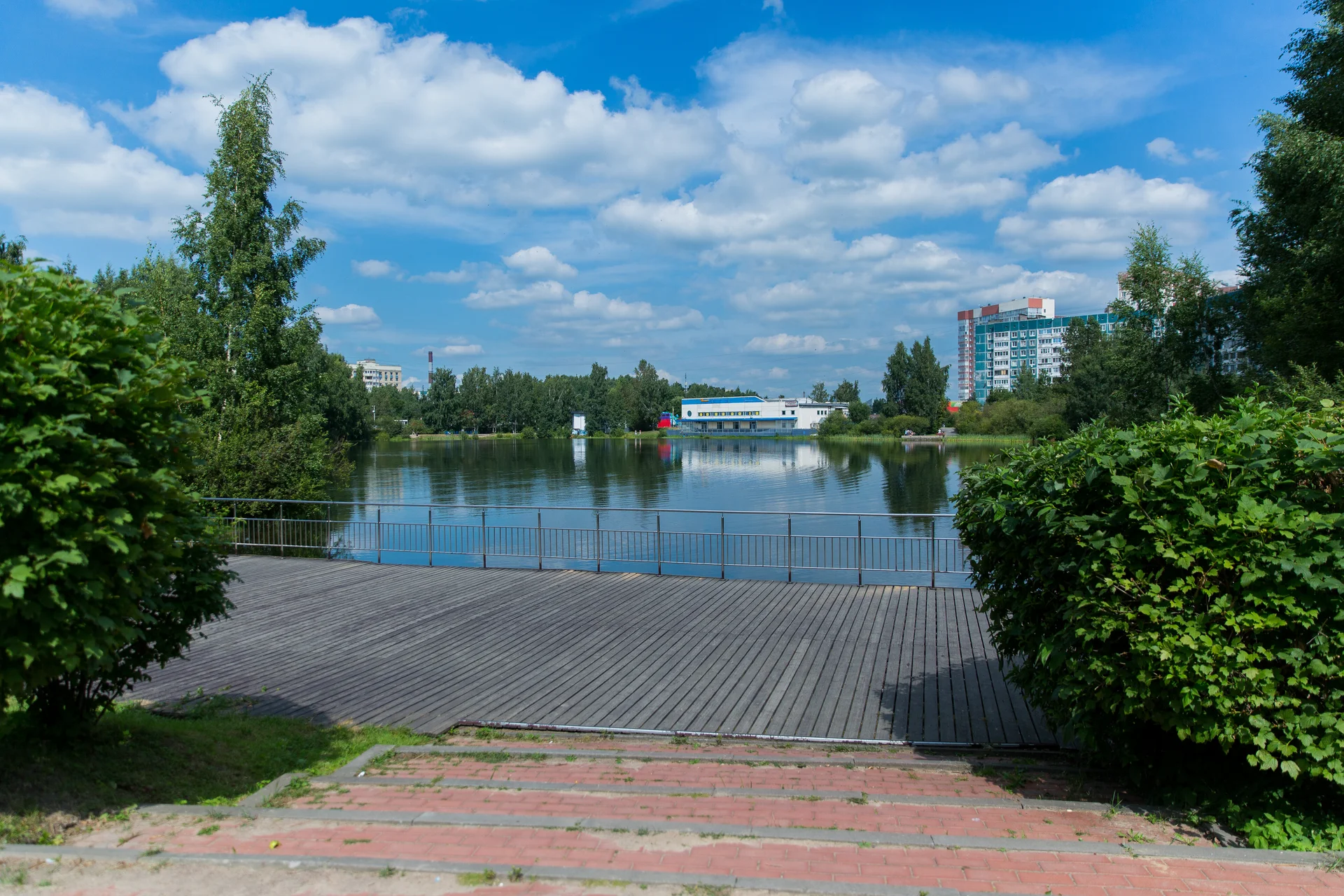Сдаётся дизайнерская студия 22 м² с балконом в ЖК - миниатюра 42