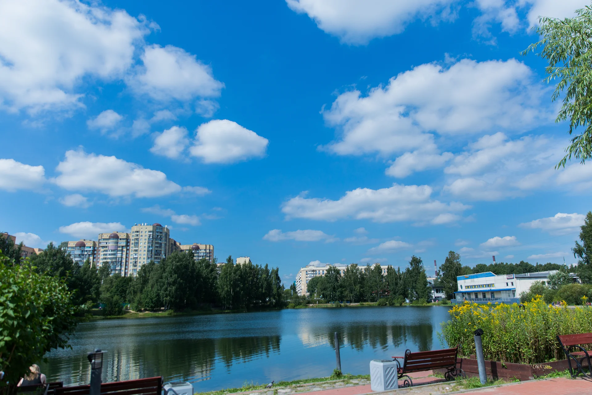 Сдаётся дизайнерская студия 22 м² с балконом в ЖК - миниатюра 43