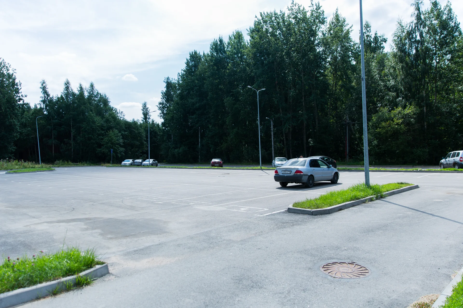Сдаётся дизайнерская студия 22 м² с балконом в ЖК - миниатюра 44
