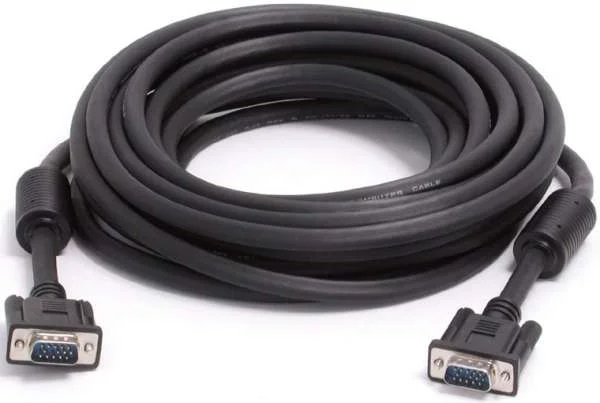 Кабеля hdmi 25м / VGA 10, 15, 25м - миниатюра 2