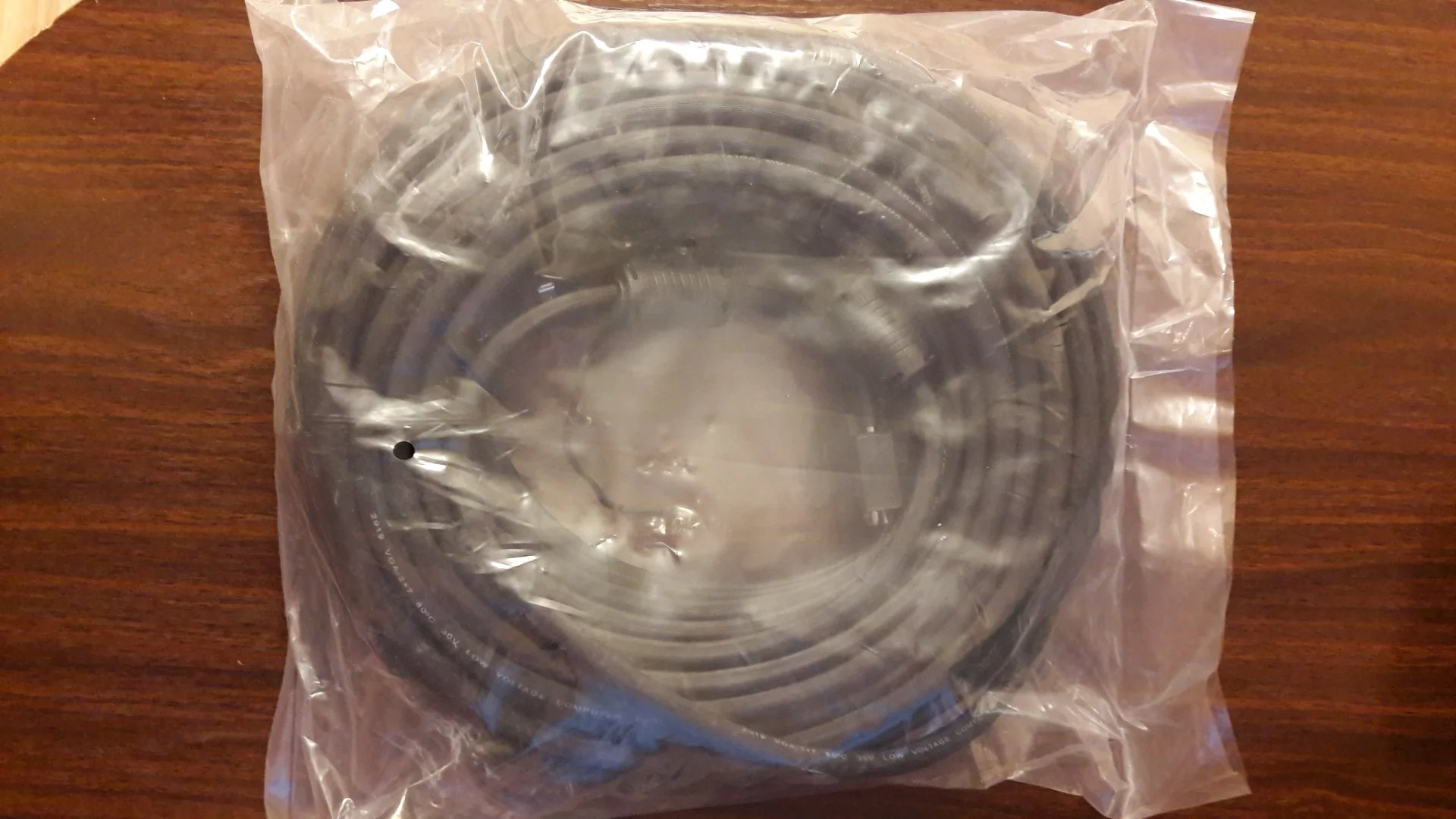 Кабеля hdmi 25м / VGA 10, 15, 25м - миниатюра 4
