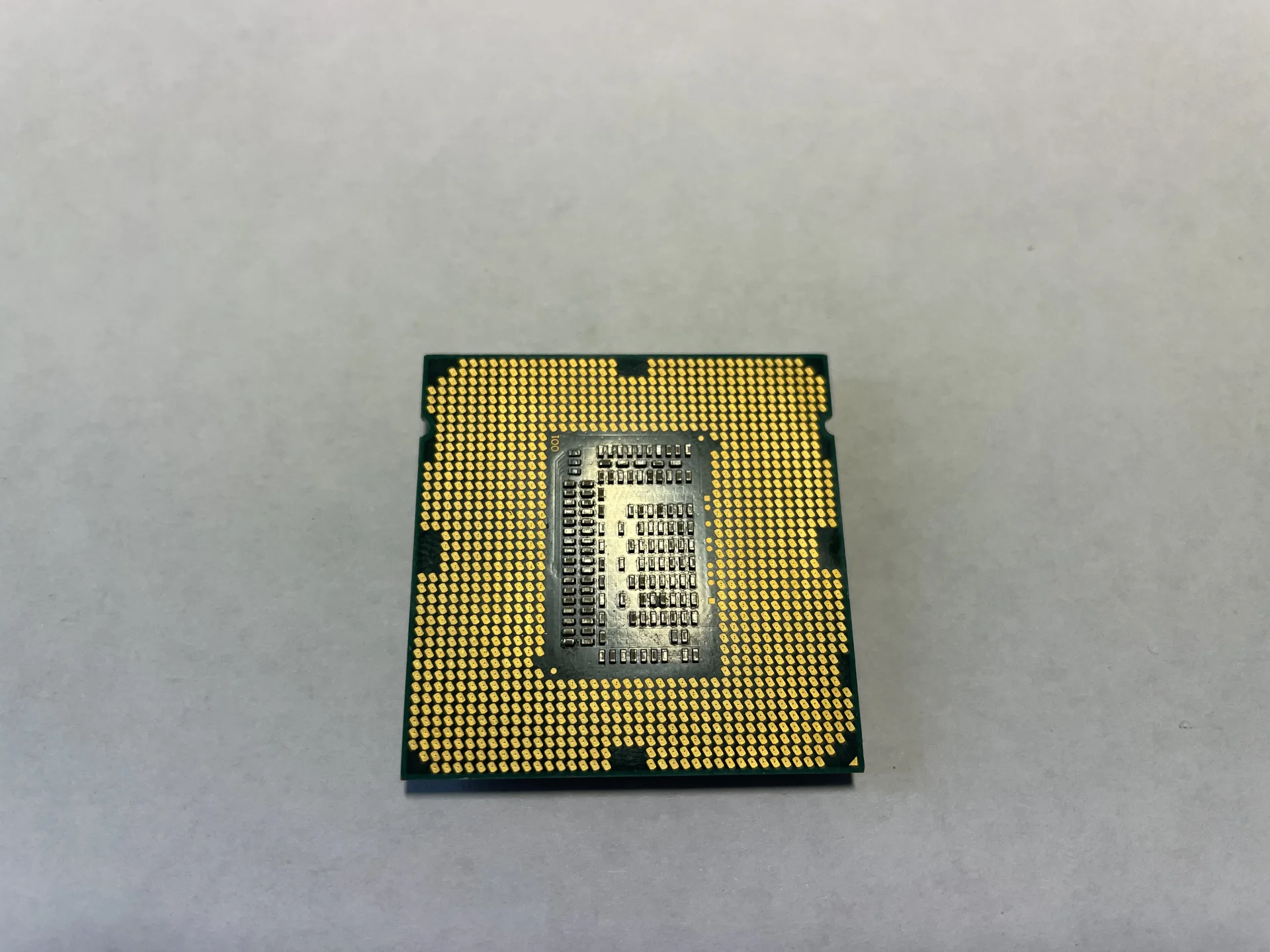 Intel core i7 - 3770K - миниатюра 2