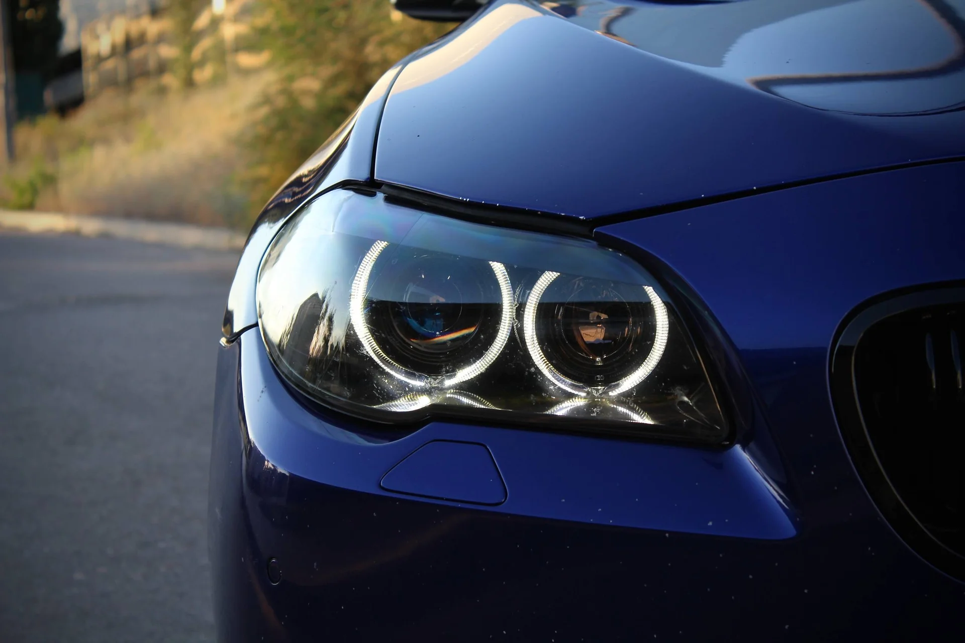 BMW 550 xDrive - миниатюра 11