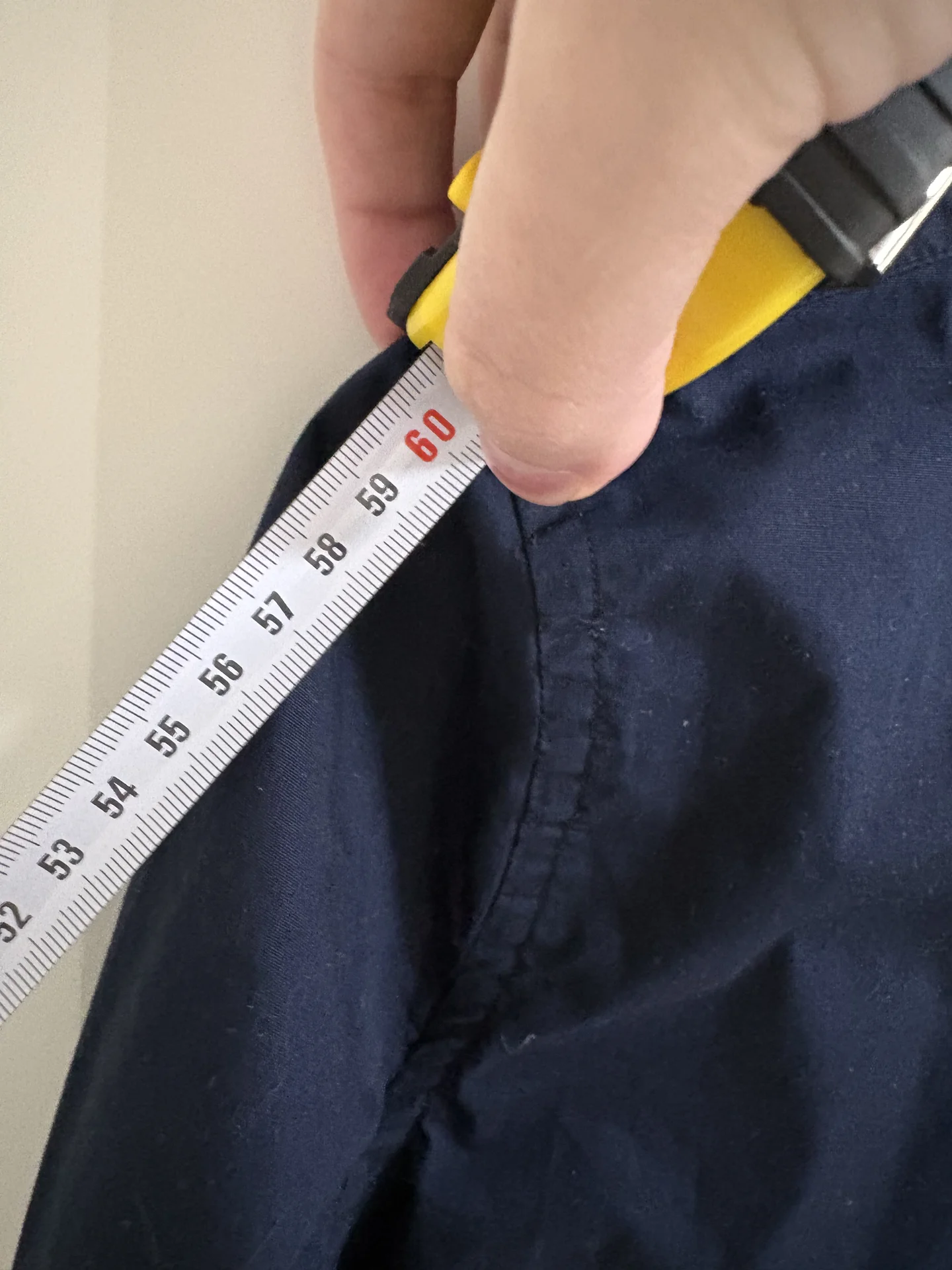 Ralph lauren рубашка 46 (m) синяя оригинал женская - миниатюра 7
