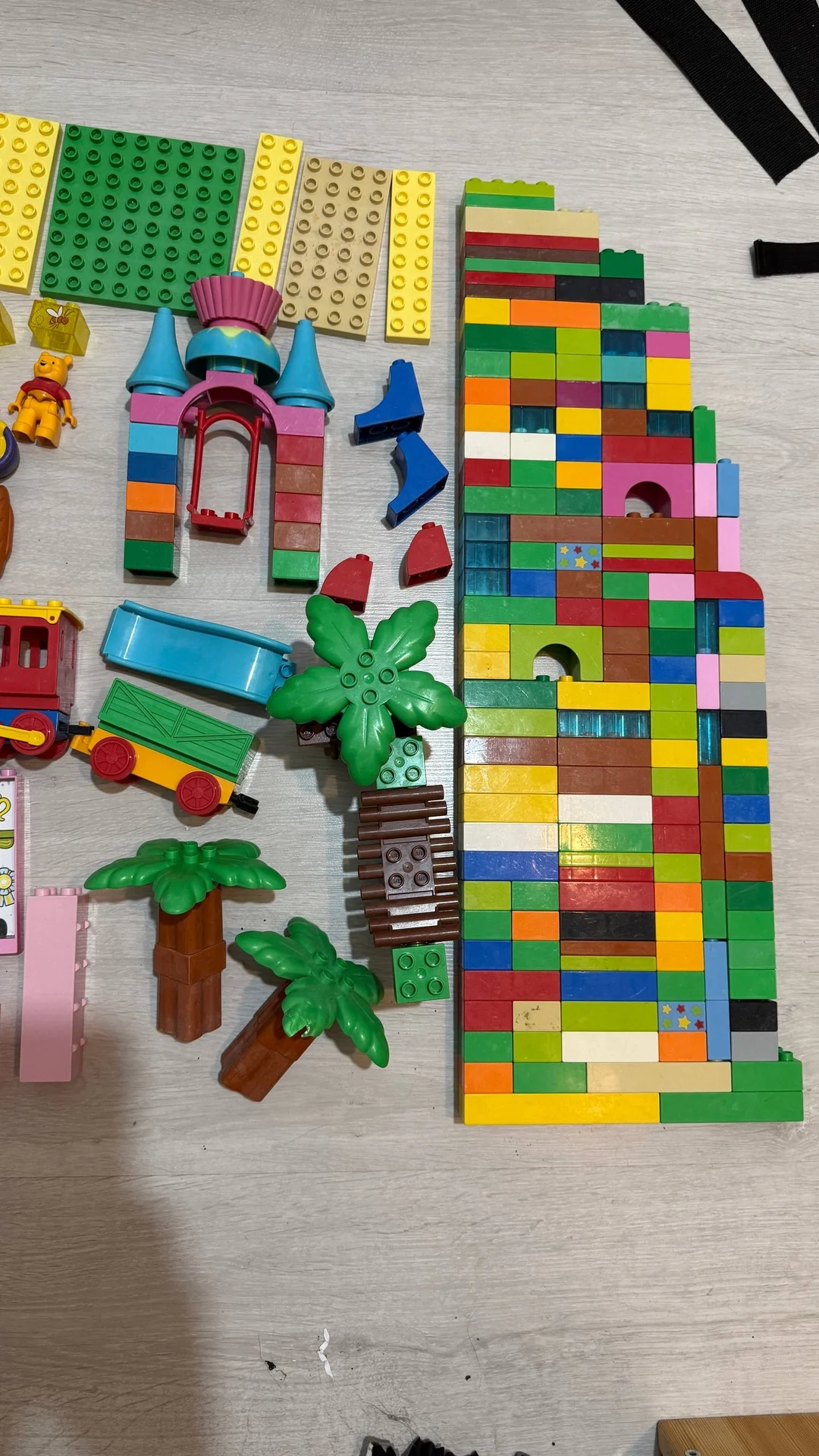 Лего Дупло Lego - миниатюра 2