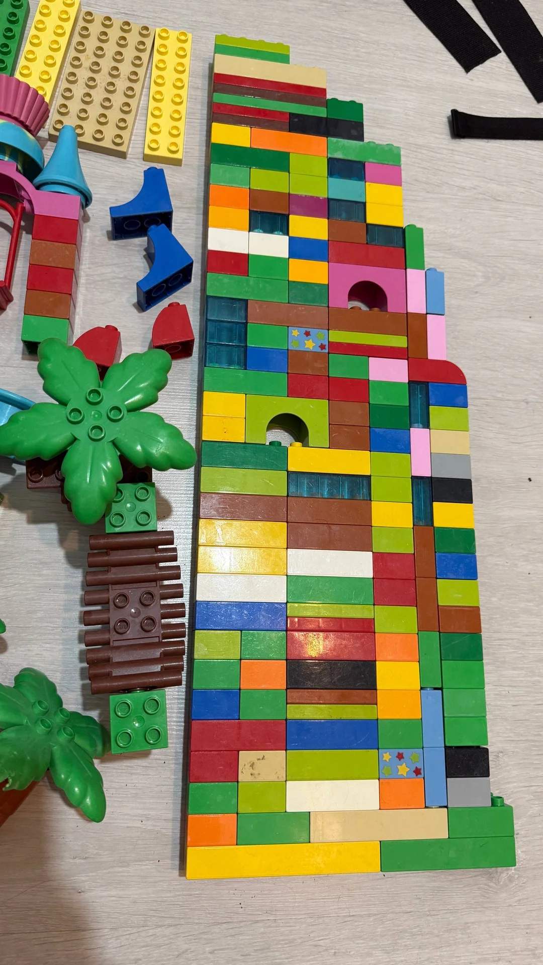 Лего Дупло Lego - миниатюра 10